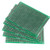 5pcs 6x8cm Double-Side Prototype PCB Universal Printed Circuit Board