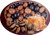 Premium Xpressos Salted Caramel Covered Espresso Beans 4 Ounce By CandyKorner