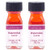 LorAnn Super Strength Watermelon Flavor 1 dram bottle _0125 fl oz - 3_7ml - 2 Pack