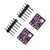 Comimark MAX44009 Ambient Light Sensor I2C Digital Output Module Development Board Module 2Pcs