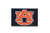Collegiate Pulse Auburn Tigers NCAA PVC Magnet