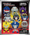 Transformers 3D Foam Bag Clip in Blind Bag