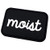 Violent Little Machine ShopMoist PVC Morale Patch - Hook Backed Velcro