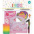 Girl Party Favors Assorted 6ct