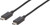 Accell USB-C to C Cable - USB-IF Certified SuperSpeed USB 3.1 Gen 1 (5 Gbps) - 6 Feet (1.8 Meters) - Retail Box
