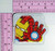 The Avengers Patch Cartoon TV Comic Logo Super Hero Embroidered Iron on Patch Patch SewIron on Embroidered Sign Badge Costume Applique for Clothes Jeans Accessories