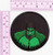Power The Avengers Patch Green Cartoon TV Comic Logo Super Hero Embroidered Iron on Patch Patch SewIron on Embroidered Sign Badge Costume Applique for Clothes Jeans Accessories