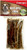100 All Natural Beef Jerky Chips 6 count Powerpet Treats