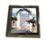 3dRose db-21320-2 Wedding at The Beach Memory Book 12 by 12-Inch