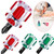 4 Pieces Mini Sewing Machine Screwdriver Flat Head and Cross-head Short Screwdriver Mini Stubby Screwdriver for DIY Repairing