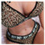 Wixine 1Set Lingerie Lace Bra G-String Thong Set Babydoll Sleepwear Underwear Nightwear L