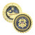 U_S_ Coast Guard Navy Challenge Coin Commemorative Coin