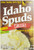 Idaho Spuds Mashed Potatoes 13_3 oz