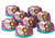 American Greetings Headband Tiaras-Frozen