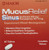 MAJOR Mucus Relief Sinus Congestion Tablets 60 ea