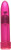 California Exotics Shanes World Sparkle Vibe Pink