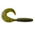 Yum - SwimN Grub Pearl Green 5 inch YSG5351