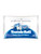 Vanilla Tootsie Roll Midgees Limited Edition 12 Ounce Bag