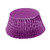 Fox Run 7158 Foil Bake Cups, Standard, Purple
