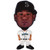 FOCO MLB Seattle Mariners Hernandez F_ 34 Flathlete Figurine