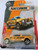 Matchbox Basic Die-Cast MBX Rescue - MBX Rescue 4x4 Orange