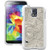 TRIDENT Samsung Galaxy S V Apollo Case - Retail Packaging - Zigzag