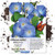 Seed Needs Heavenly Blue Morning Glory Ipomoea Tricolor 1000 Seeds Untreated