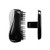 PU Health Massage and Detangle Brush, 0.6 Pound