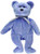 Ty Beanie Babies - Clubby 2 the Teddy Bear