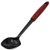 Chef Craft Red 12130 Basting Spoon Nylon 12 in L