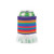 Fun Express Poncho Can Covers for Cinco de Mayo Party 12 Pieces