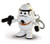 Star Wars Stormtrooper Mr_ Potato Head Key Chain