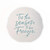 P_ Graham Dunn Season to Be Freezin Winter White 3_5 x 3_25 Pine Wood Holiday Tabletop Sign