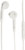 Samsung Wired Headset for Galaxy S6 Edge+/S6/S5/Galaxy Note 5/4/Edge - Non-Retail Packaging - White