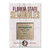NCAA Legacy Florida State Seminoles 4 x 4 Picture Frame 9x7 One Size Custom