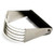 Norpro Grip-Ez Pastry Blender, Black