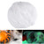 STOBOK Halloween Spider Webs 1000 sqft Halloween Stretch Cobwebs Night Light Haunted House Web Spider Webbing Indoor   Outdoor Decoration