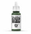 Vallejo Flat Green Paint, 17ml