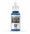 Vallejo Dark Blue Paint, 17ml
