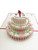 NOJOYA 3D Birthday Cards Pop Up Greeting Cards for Him Her Wife Husband Mom Dad Daughter Son Friend Men Women Women Friend Sister_