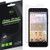 6-Pack Dmax Armor for ZTE Avid 559 Screen Protector Anti-Bubble High Definition Clear Shield
