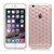 MyBat Cell Phone Case for Apple iPhone 6s/6 Plus - Retail Packaging - Clear