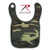 Rothco Infant Bib Woodland Camo