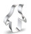 WJSYSHOP Penguin Cookie Cutter - B