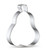 WJSYSHOP Mini Pear Cookie Cutter - B