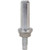 Slide-Co 16261 Bi-Fold Door Bottom Pivot, Steel