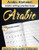 Arabic Alphabet Arabic writing practice book  Arabic for beginners  Learn to write Arabic calligraphy