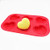 X-Haibei Love Heart Shape Cake Baking Pan Soap Mousse Mold Silicone