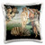 3dRose Birth of Venus by Sandro Botticelli-Pillow Case, 16 by 16" (pc_127039_1)