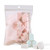 Latex Free Powder Puff Makeup Sponge Blender for Full Coverage Powder Cream Liquid Foundation Cosmetics Beauty Foam Applicator Puffs for Sensitive Skin Concealer Soft Foundation Sponges